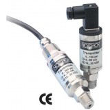 Noshok 100 Series Current Output Pressure Transmitters